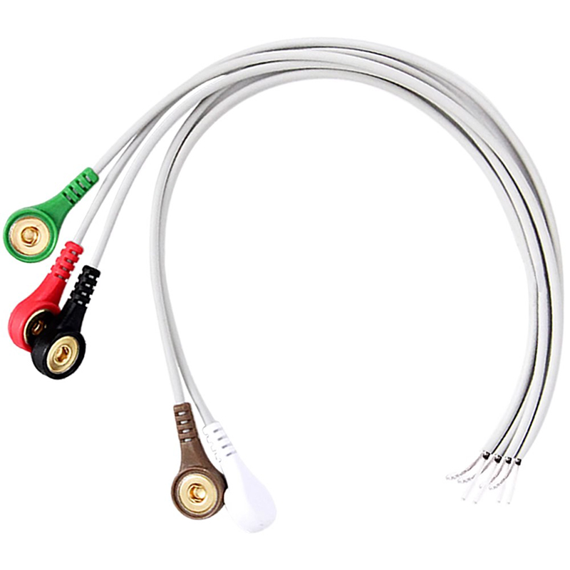 Universal electrocardiograph l - Ecg Patch Monitor avaliação e preço