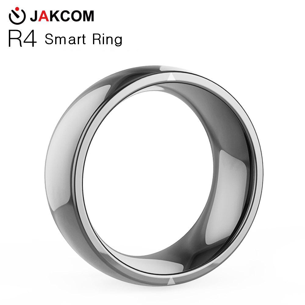 Jakcom R4 Smart Ring waterproo - Smart Ring Nfc Pay avaliação e preço