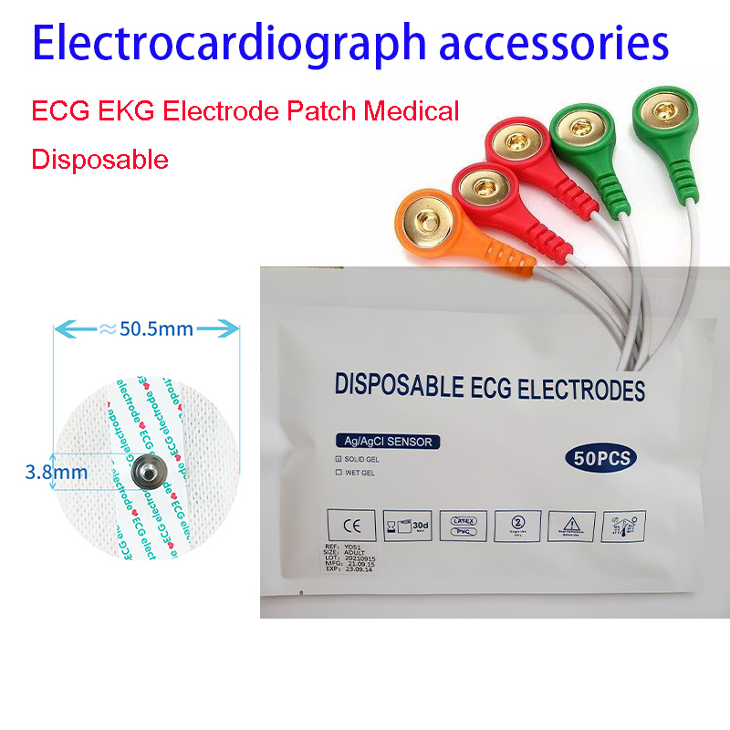CONTEC Tlc9803 tlc5000 tlc6000 - Ecg Patch Monitor avaliação e preço