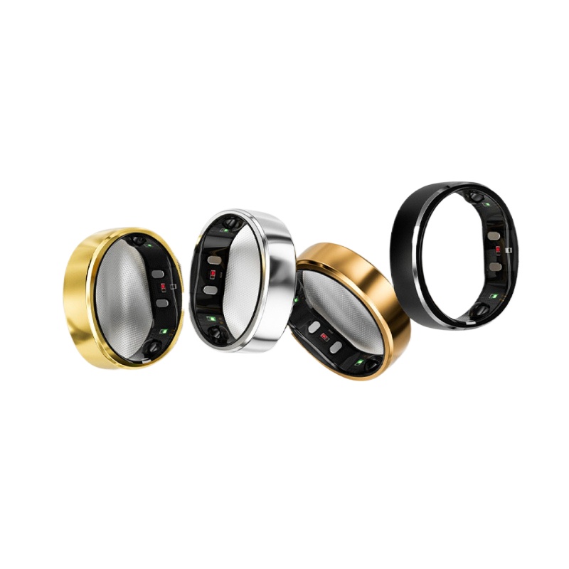 Smart ring, sleep breathing mo - Breath Rate Monitor avaliação e preço