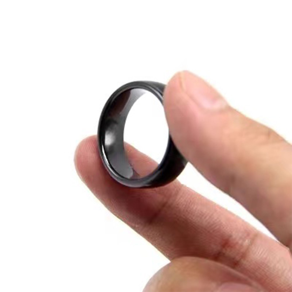 RFID Smart Dual Chip  NFC Ring - Smart Ring Nfc Pay avaliação e preço