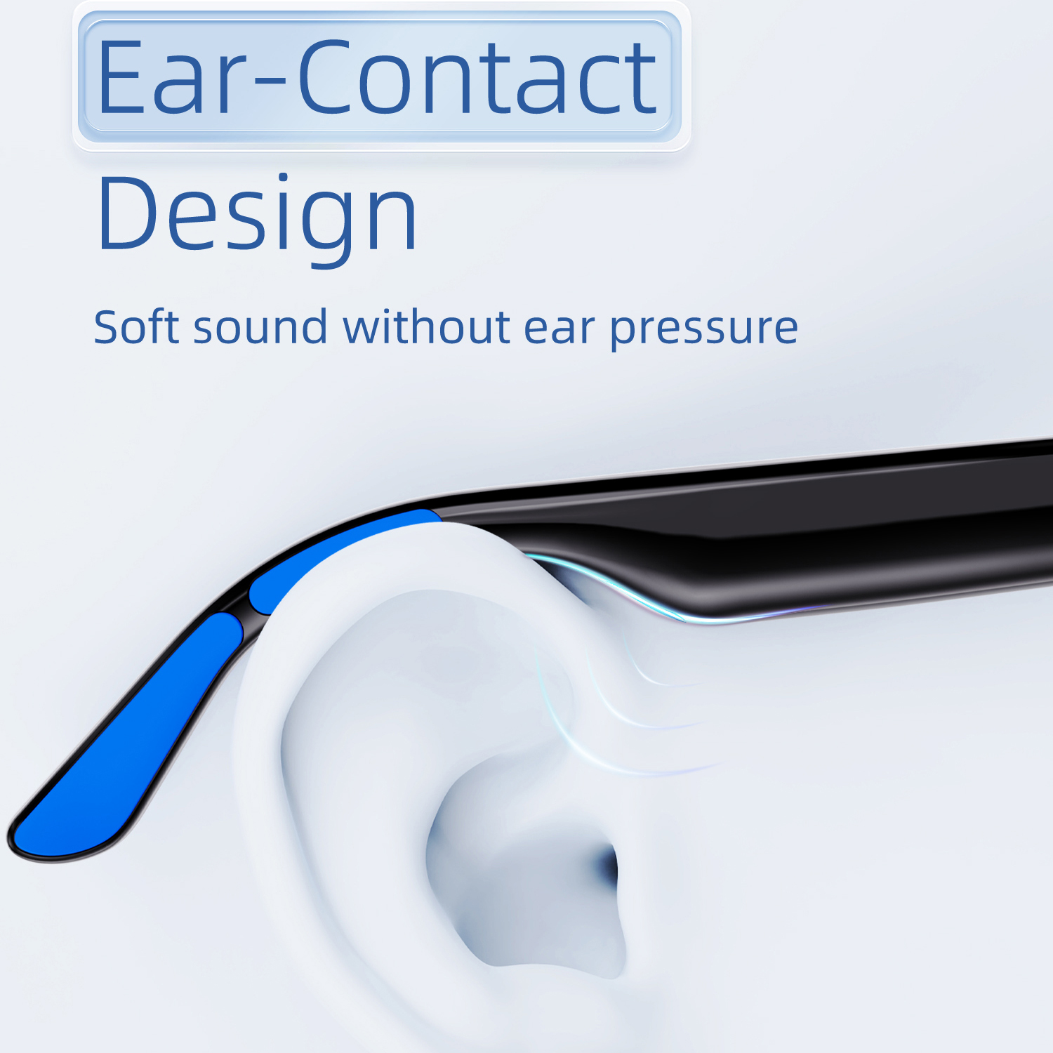 New AI Audio Glasses Electroch - Smart Glasses Lens avaliação e preço