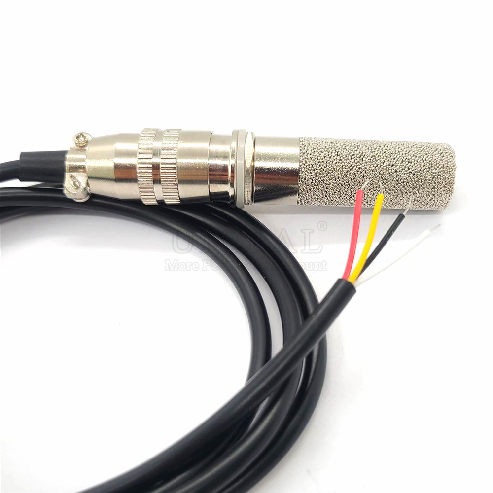 Temperature Humidity Sensor Ou - Muscle Sensor Emg avaliação e preço