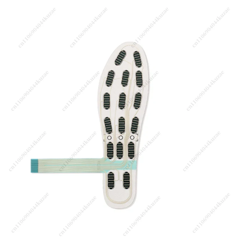 41 Yards Waterproof Wearproof  - Smart Insole Pressure avaliação e preço