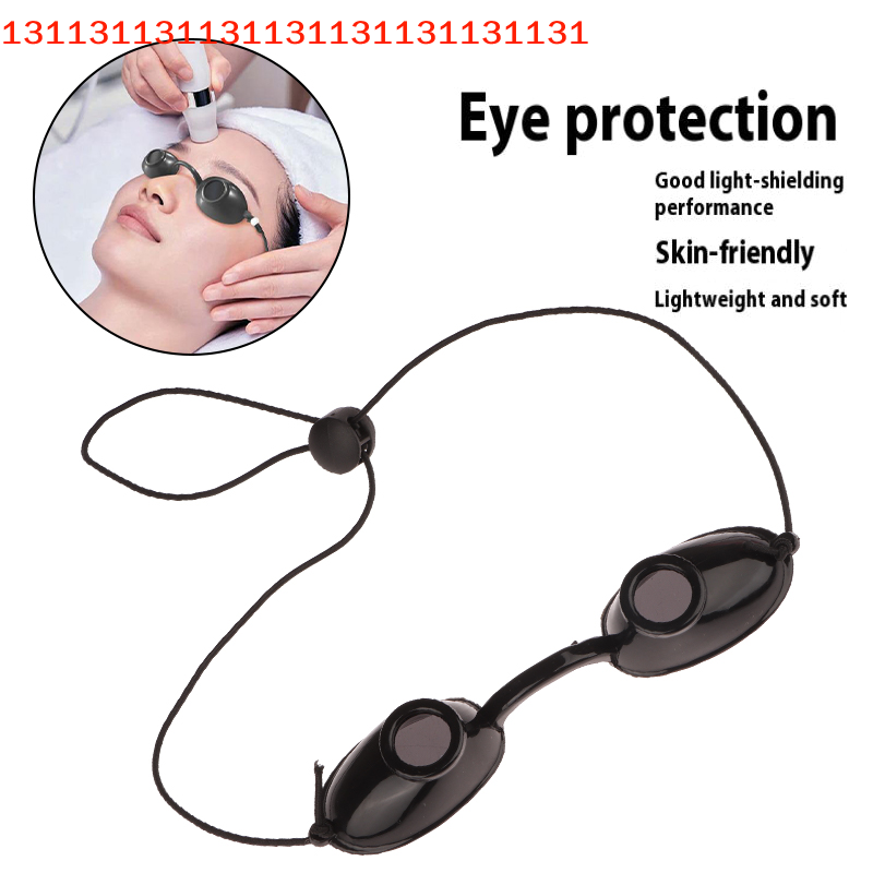 Eye Protection Laser Protectiv - Light Therapy Glasses avaliação e preço