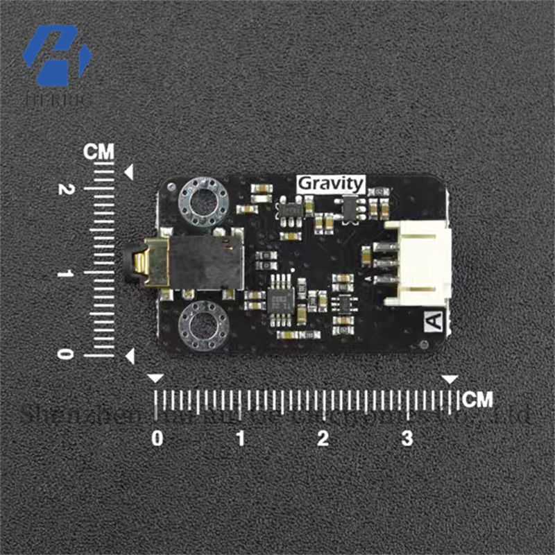 DFRobot Gravity EMG sensor OYM - Muscle Sensor Emg avaliação e preço