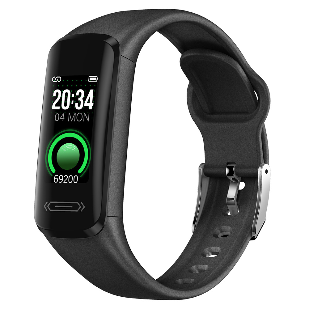 Smart Watch The V101 Real-time - Breath Rate Monitor avaliação e preço