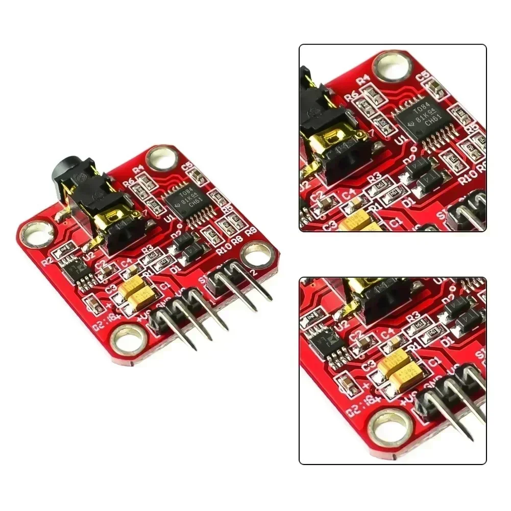 EMG Muscle Electrical Sensor M - Muscle Sensor Emg avaliação e preço