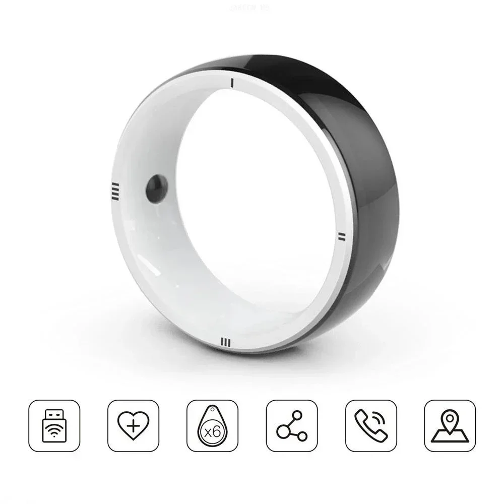 Smart Ring Smart Wearable Devi - Smart Ring Nfc Pay avaliação e preço