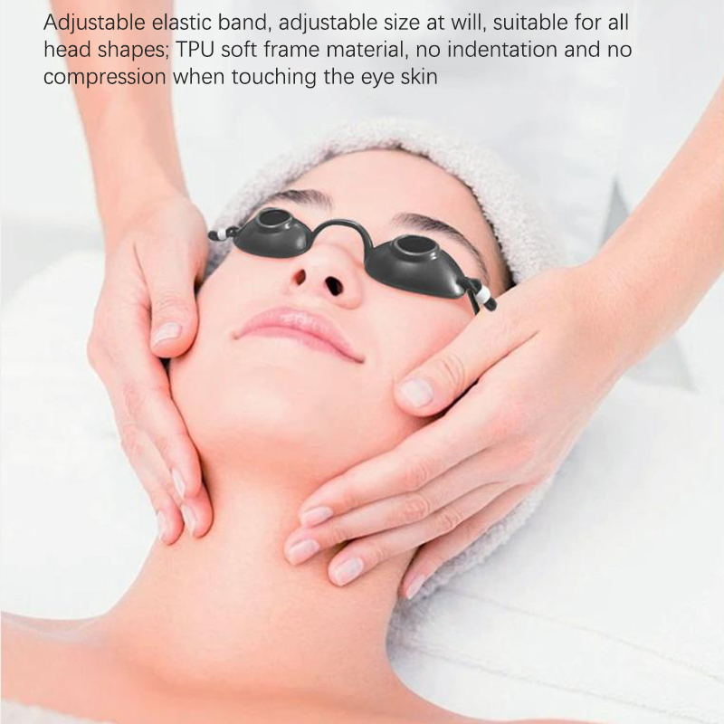 For Photon Beauty Red Light Th - Light Therapy Glasses avaliação e preço