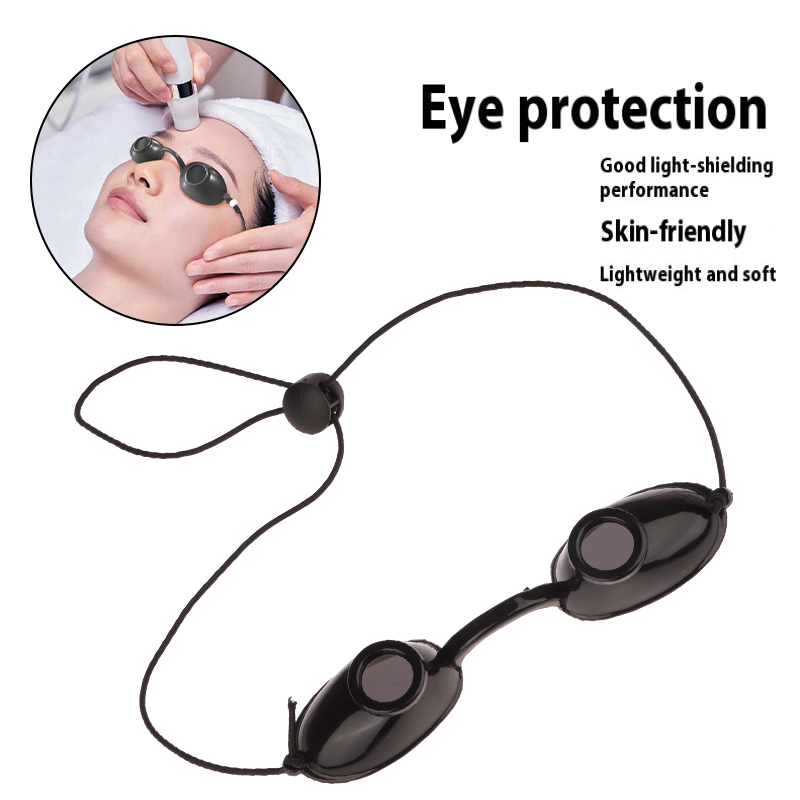 For Photon Beauty Red Light Th - Light Therapy Glasses avaliação e preço