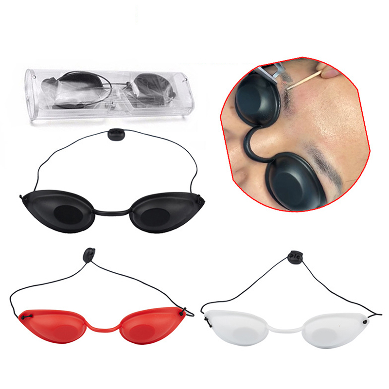 Soft Beauty Eye Mask Laser Pro - Light Therapy Glasses avaliação e preço
