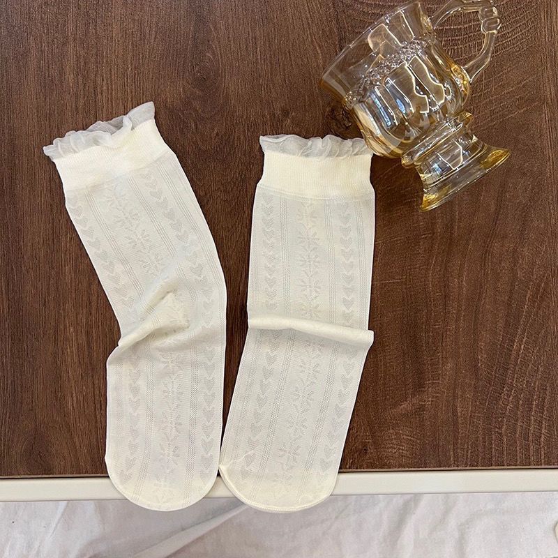 3Pairs/Lot Baby Girls Knee Hig - Baby Sock Oximeter avaliação e preço