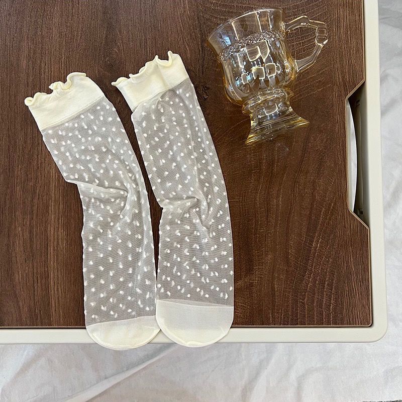 3Pairs/Lot Baby Girls Knee Hig - Baby Sock Oximeter avaliação e preço