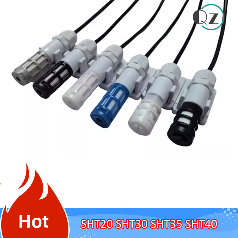 SHT40 SHT30 SHT20 SHT35 Temper - Muscle Sensor Emg avaliação e preço