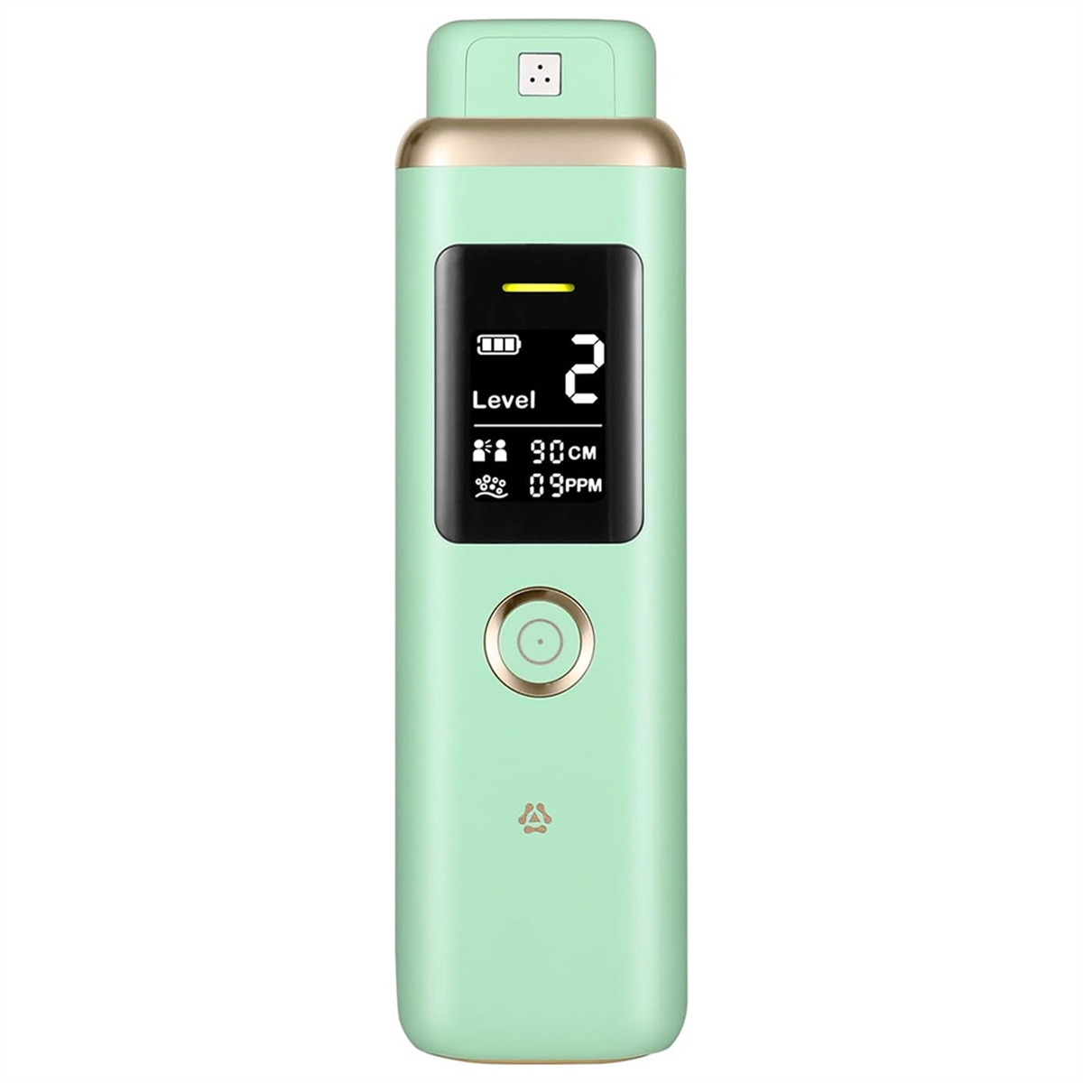 A20M Oral Odor Freshening Rate - Breath Rate Monitor avaliação e preço