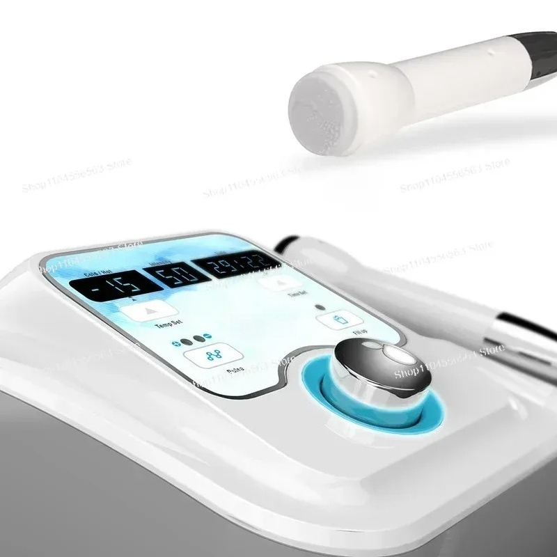 New Electroporation ION Facial - Galvanic Skin Sensor avaliação e preço
