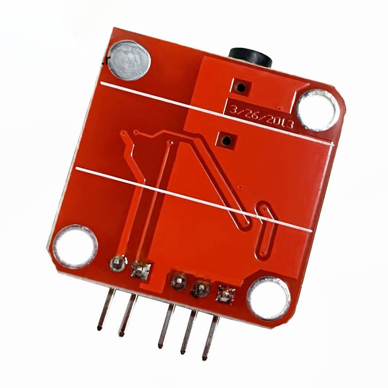 Muscle signal sensor EMG Senso - Muscle Sensor Emg avaliação e preço