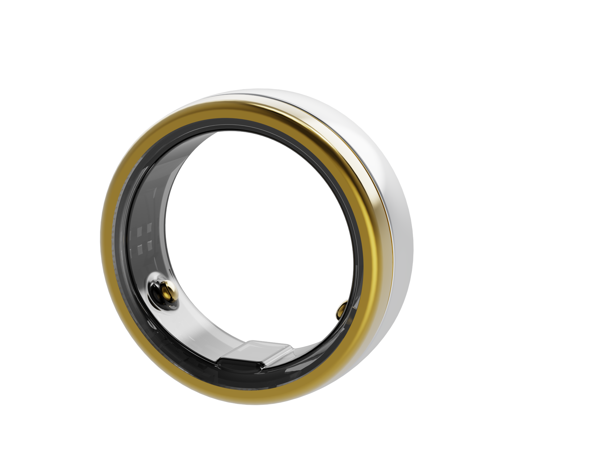 2026 Smart Ring Ecg With App N - Smart Ring Nfc Pay avaliação e preço