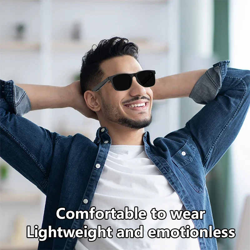 Lenovo AI Smart Glasses 8K Rem - Smart Glasses Lens avaliação e preço