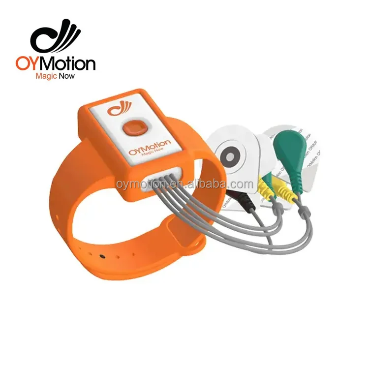 Paralysis Hemiplegia Rehabilit - Muscle Sensor Emg avaliação e preço