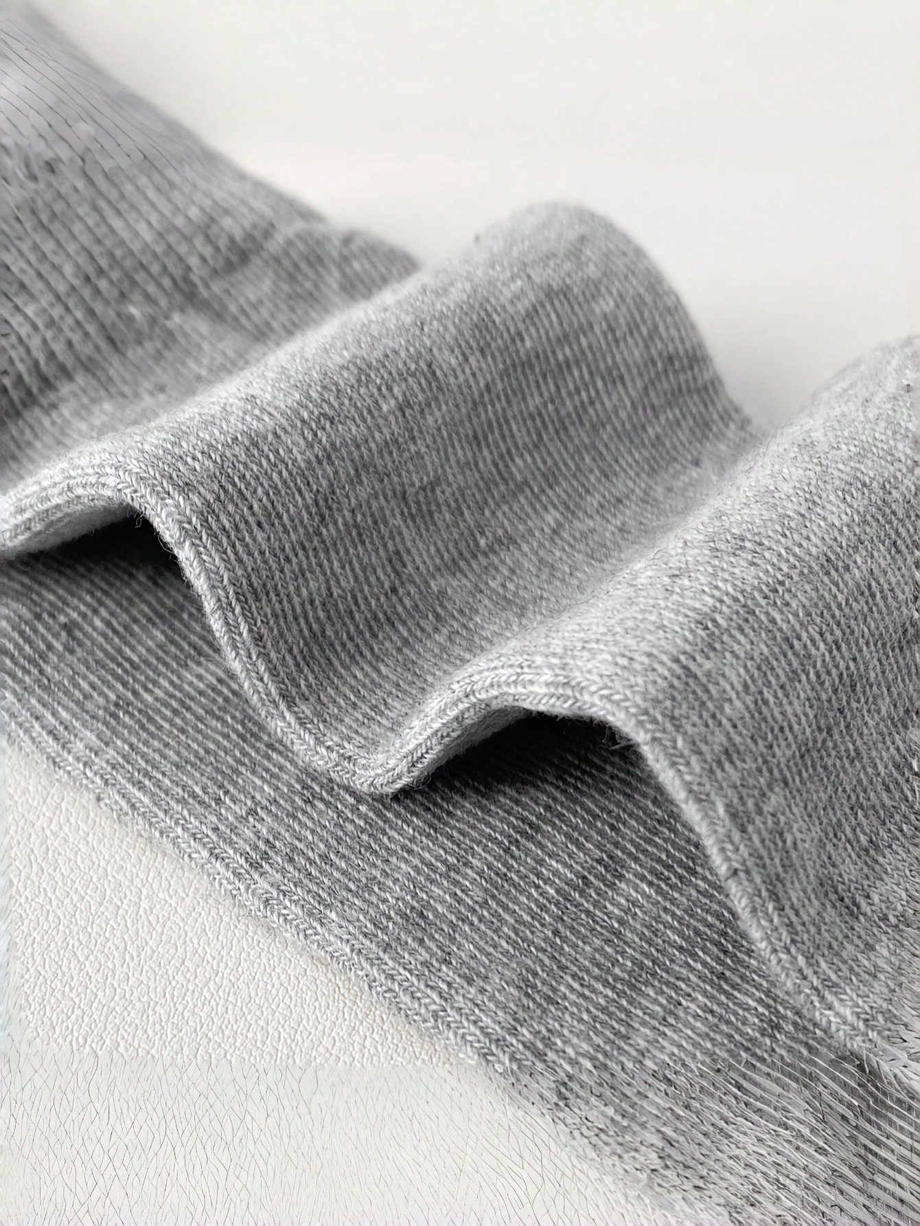 1/5 Pairs Baby Girls Bow Knee  - Baby Sock Oximeter avaliação e preço