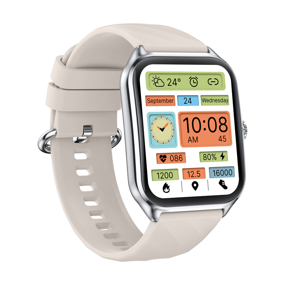 Zeblaze GTS4 1.94-inch AMOLED  - Breath Rate Monitor avaliação e preço