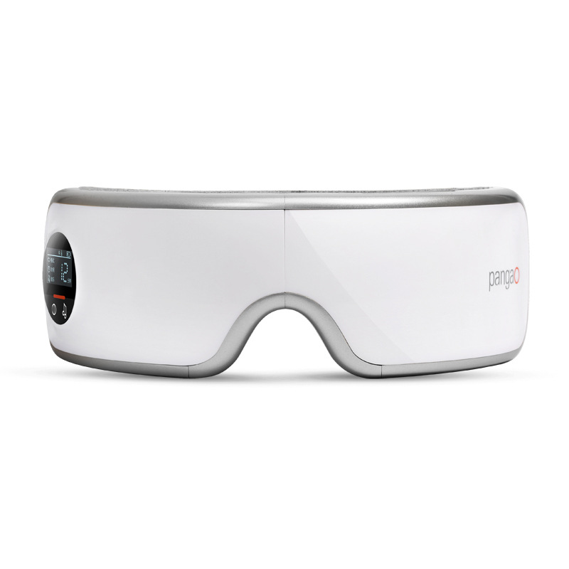 Smart Eye Massager G5, Heat Th - Light Therapy Glasses avaliação e preço