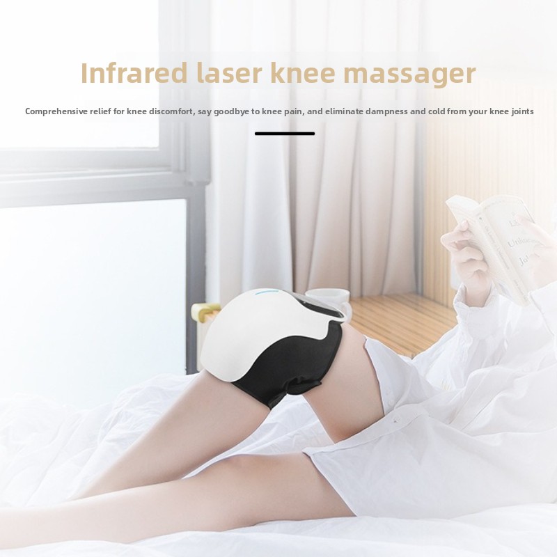 Smart Knee Massager with Infra - Smart Knee Wrap avaliação e preço
