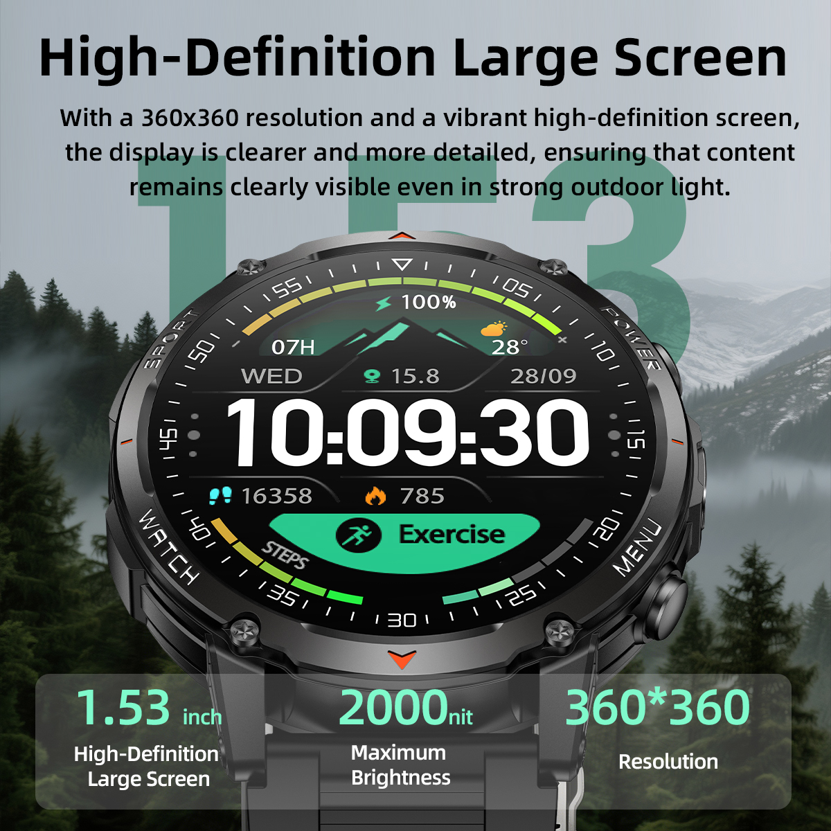 2026 New 1400mAh Military GPS  - Smart Insole Pressure avaliação e preço