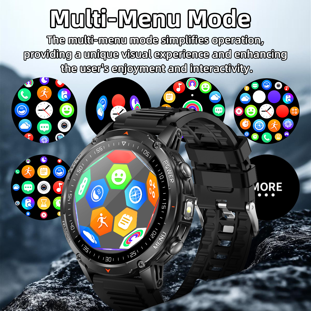 2026 New 1400mAh Military GPS  - Smart Insole Pressure avaliação e preço