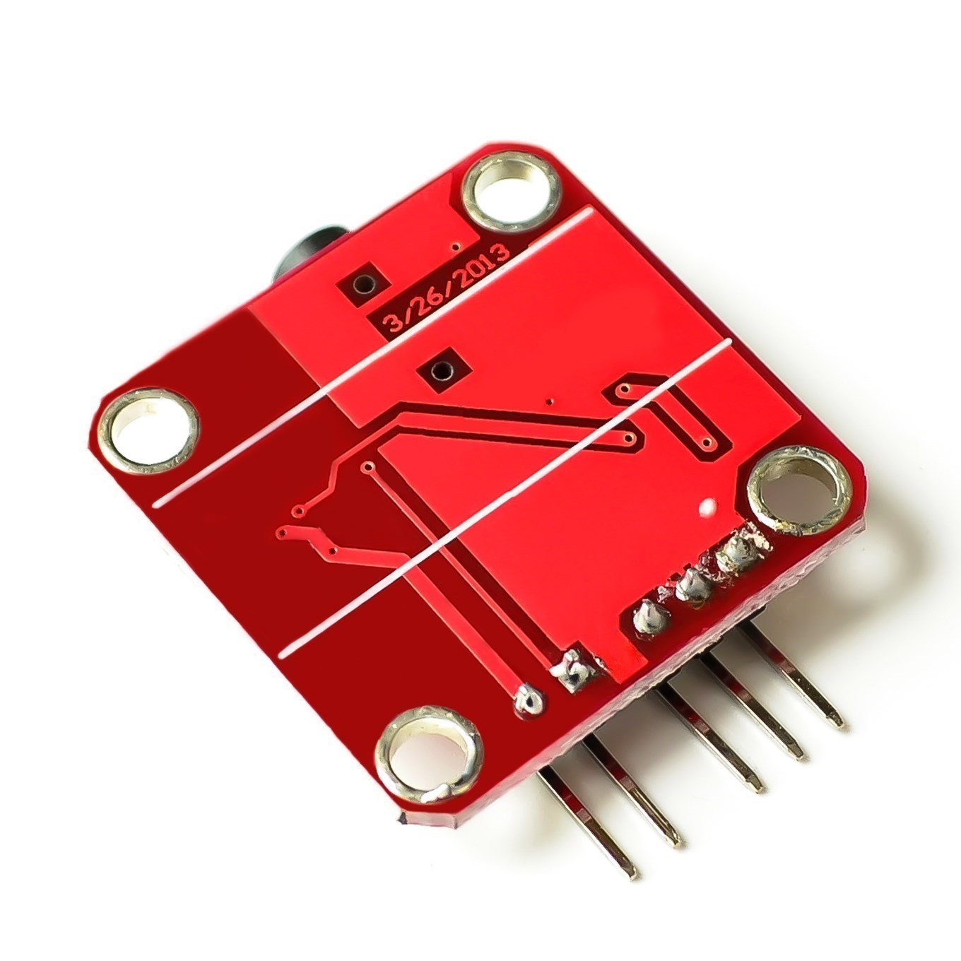 Muscle Electrical Analog Signa - Muscle Sensor Emg avaliação e preço