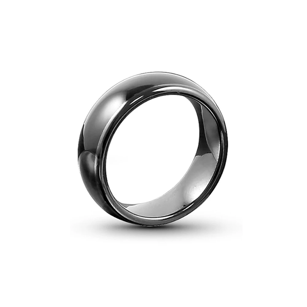 RFID Smart Ring NFC Rewritable - Smart Ring Nfc Pay avaliação e preço