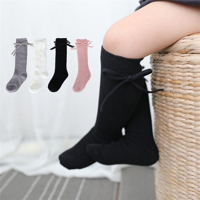 Autumn Kids Knee High Socks Ba - Baby Sock Oximeter avaliação e preço