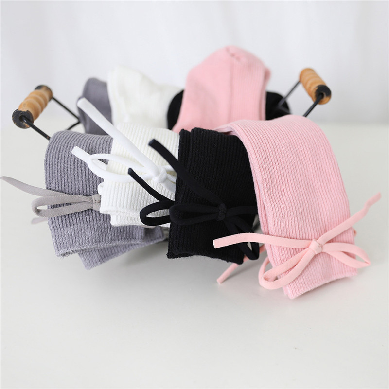 Autumn Kids Knee High Socks Ba - Baby Sock Oximeter avaliação e preço