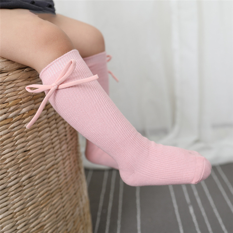 Autumn Kids Knee High Socks Ba - Baby Sock Oximeter avaliação e preço