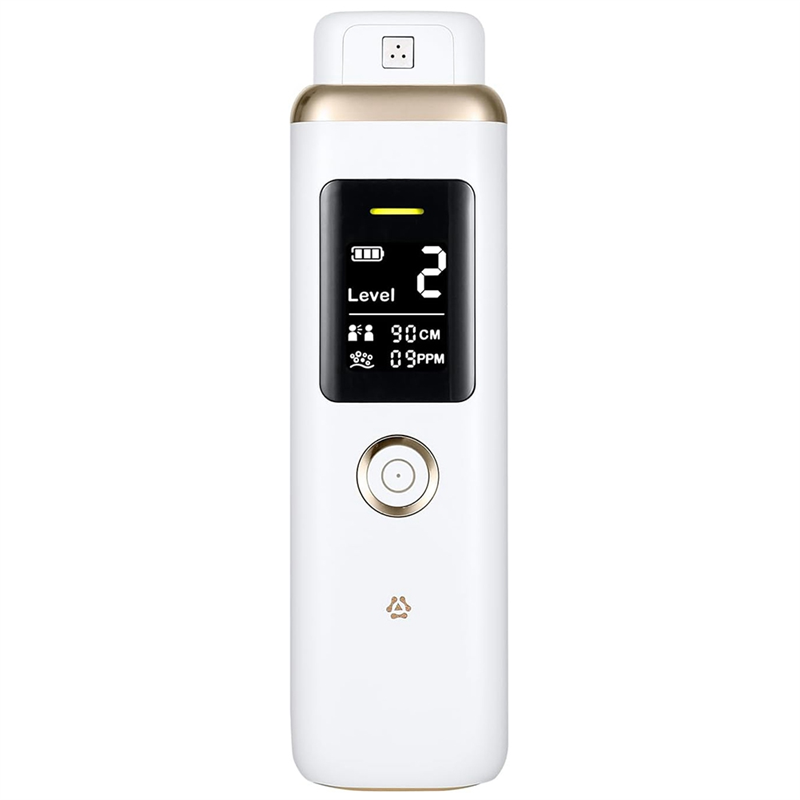 FORC-Oral Odor Freshening Rate - Breath Rate Monitor avaliação e preço