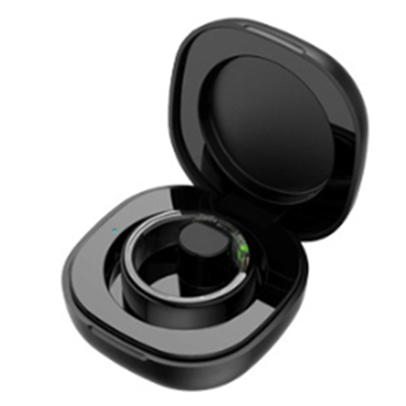 Ingenious-R08 Waterproof Smart - Temperature Ring Skin avaliação e preço