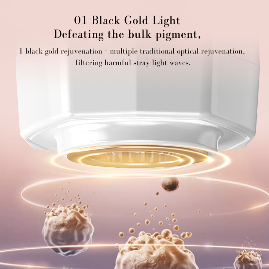 DPL Milk Light 2 in 1 Skin Rej - Galvanic Skin Sensor avaliação e preço